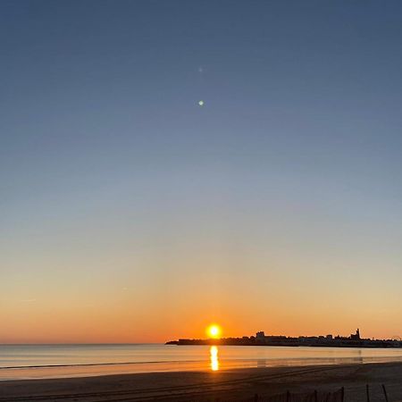 Logis Paul Massy Bed & Breakfast Meschers-sur-Gironde Dış mekan fotoğraf