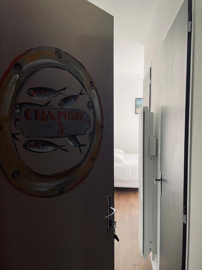 Logis Paul Massy Bed & Breakfast Meschers-sur-Gironde Dış mekan fotoğraf